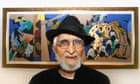 ‘Finally we are being seen as contenders’: delight in India as demand for south Asian art booms