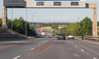 Eyesight rules for UK motorists ‘ineffective and unsafe’, inquest finds