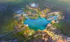 Universal chooses Bedford to be location of its first theme park in Europe