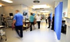 Doctors urge government to fight poverty after rise in patients with Victorian diseases
