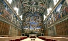 Lobbying for next pope heats up with outcome less predictable than ever