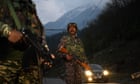 Kashmir attack sparks fear of fresh conflict between India and Pakistan