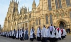 C of E vicars call for ’urgent and decisive action’ on increasing their pensions