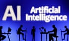 Energy demands from AI datacentres to quadruple by 2030, says report