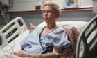Dying for Sex review – Michelle Williams’ erotic journey is revolutionary TV