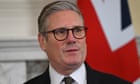 Keir Starmer orders UK economic reset amid Donald Trump’s tariff mayhem