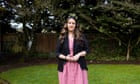 Experience: I went blind after doing 13 cartwheels in a row