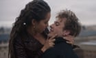 Carême review – a sexy French romp about a chef who’s too spicy to handle