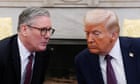 Trump hits UK with 10% tariffs as he ignites global trade war