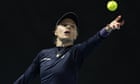 Harriet Dart apologises for requesting that opponent ‘wear deodorant’