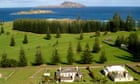 Not that Norfolk! Mislabelled shipments led to Trump tariffs on uninhabited islands and remote outposts with no US trade
