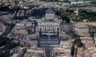 Royals and refugees to come together in Rome for funeral of Pope Francis