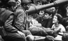 Exposing ‘the illegals’: how KGB’s fake westerners infiltrated the Prague Spring