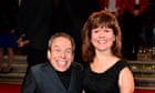 Warwick Davis’s wife died as hospital planned to discharge her, inquest finds