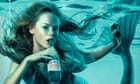 Sex, patriotism and Donald Trump cologne: the US adverts that explain the 00s