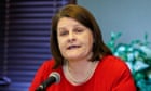 FBI arrests Wisconsin judge and accuses her of obstructing immigration officials