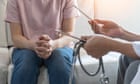 GPs in England will be able to claim £20 for every time patient is not sent to hospital
