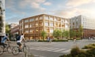 ‘It shapes the whole experience’: what happens when you build a city from wood?