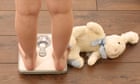 ‘Mummy, Charlie called me fat today’: how to talk to kids about body image