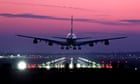London Gatwick is UK’s worst airport for flight delays, figures show