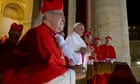 Conclave: the Vatican’s secret process for choosing a new pope
