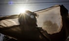 ‘It felt like a demon was inside me’: young Christian missionaries allege spiritual abuse