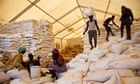 EU will struggle to fill gap left by USAID as European countries cut their budgets