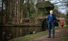 A new start after 60: I had a breakdown, the old me died – and I cried for the first time in my life