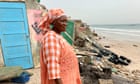 ‘Barcelona or death’: mothers watch and wait as Senegal’s men risk all to reach Europe