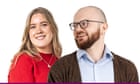 Blind date: ‘She called me a dork, which is what every man dreams of’