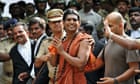 ‘Magical realism’: how a fake Hindu nation tried to take over Indigenous land in Bolivia