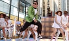 Gangnam Style to Baby Shark: YouTube’s 20 greatest viral hits