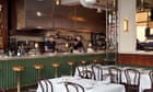 Dorian, London: ‘Truly refined decadence’ – restaurant review