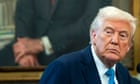 Trump says China tariffs will drop ‘substantially – but it won’t be zero’