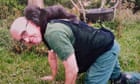 A moment that changed me: I brought a baby gorilla home – and learned so much about being a parent