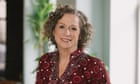 Abigail Disney: ‘Every billionaire who can’t live on $999m is kind of a sociopath’