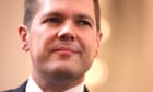 Robert Jenrick rules out Tory pact with Reform UK