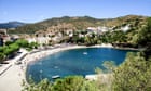 The mystery of the nameless girl found dead in a Spanish border town