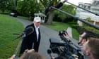 Trump says he thinks Zelenskyy is ready to give up Crimea despite previous comments