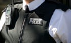 Rising number of UK women stopped and searched by police