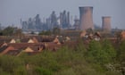 Emergency law passed to force loss-making steel companies  to keep operating