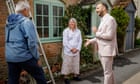 ‘It’s an existential moment’: Greens take on Reform in fight for fed-up voters
