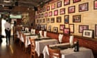 Giovanni’s on The Hayes, Cardiff: ‘The smell of wine and hot tomatoes’ – restaurant review