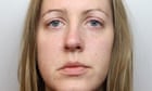 Evidence used to convict Lucy Letby is flawed, leading experts say