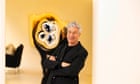 ‘Gunshots were my obsession’: the nicked golden toilet’s creator on his new pump-action art
