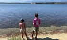‘A Med island holiday without the crowds’: family-friendly Corsica