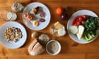 PR campaign may have fuelled food study backlash, leaked document shows