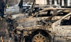 EU foreign ministers meet in wake of deadly Russian attack on Sumy as Zelenskyy issues plea for Trump to visit Ukraine – Europe live