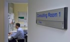 Patient satisfaction with GP services in England has collapsed, research finds
