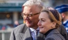 Belgian prince loses legal battle to receive social security benefits on top of royal allowance